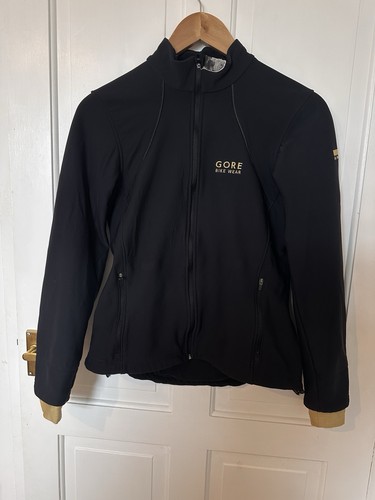 Gore bike wear windstopper - bike,