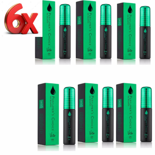 Perfumer choice 9 - 6x, men