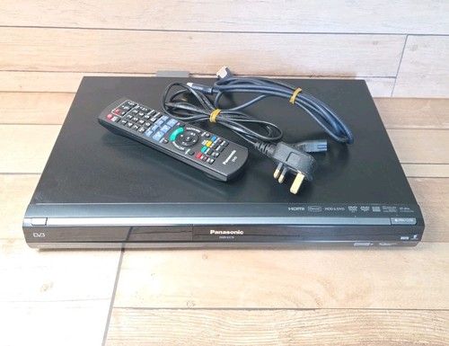Panasonic dmr ex79 dvd hdd - panasonic, /