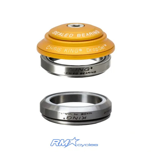 Chris king headset dropset 6 - dropset,