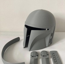 Mandalorian Boxed Black Series