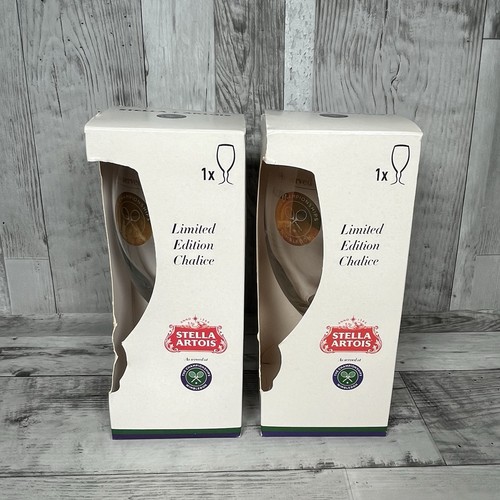 Stella artois chalice beer - stella,