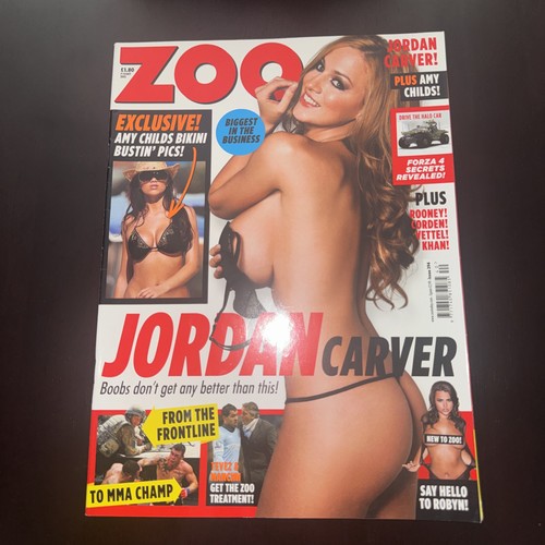 Zoo magazine 2011 - zoo,