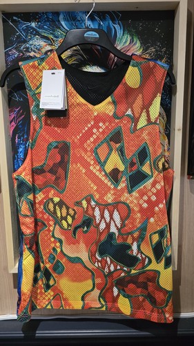 Nike kobe basketball shirt - nike,