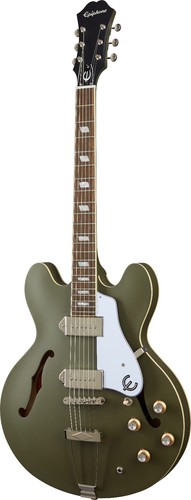 Epiphone casino worn - casino,
