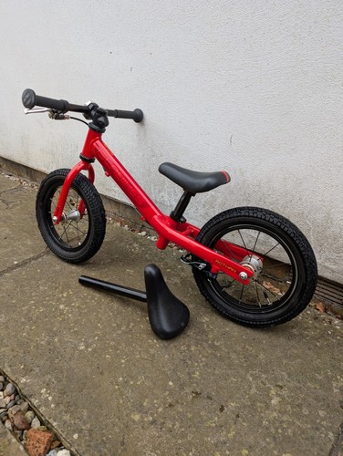Islabikes rothan balance bike - rothan,
