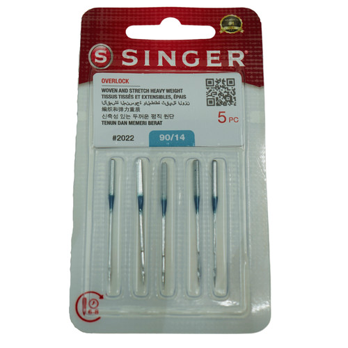 Singer overlocker machine - singer,