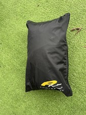 POWAKADDY GOLF BAG RAIN COVER