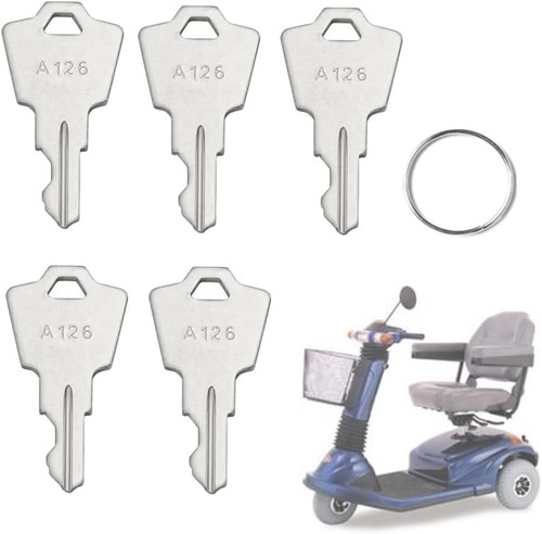 Replacement keys for - for, pride