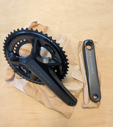 Shimano ultegra r8100 - ultegra, fc-r8100