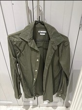 Zara Shirt/jacket Medium