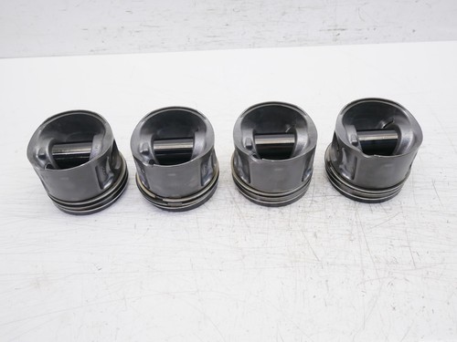 Pistons drff ford 2 - 4x, 2.2