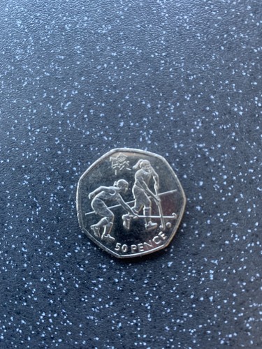 Royal mint london olympic - mint,