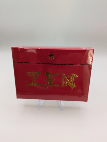 Royal zen red gold master - royal,