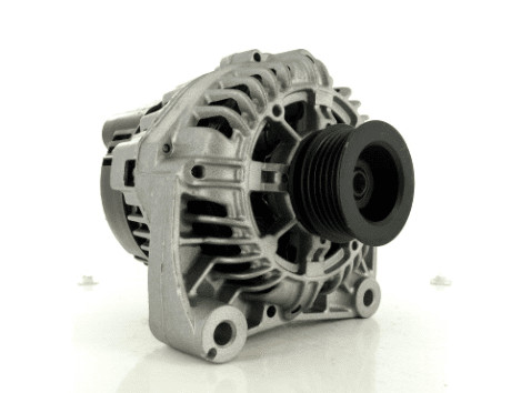 Alternator remanaufactured bmw - alternator,