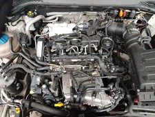 2014 SEAT LEON MK3 FR 2.0 CKFC