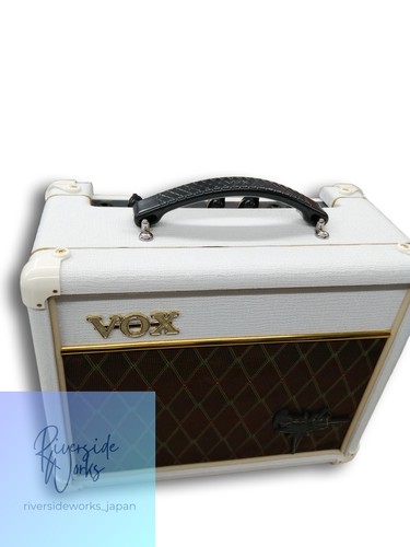Vox guitar amp vbm1 - amp,