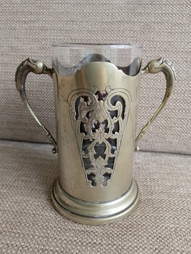 Art nouveau dawson co double - dawson, &