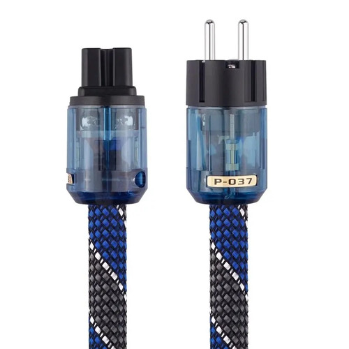 Power cable hifi - power,