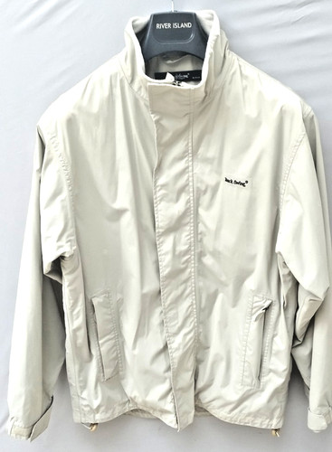 Back swing beige - swing, jacket