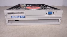Iomega Bernoulli 230 Drive
