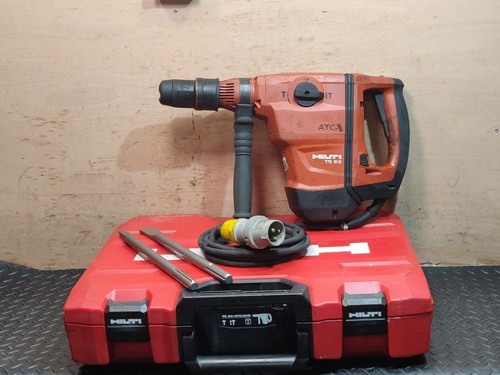 Hilti te60 atc avr - hilti, (04)