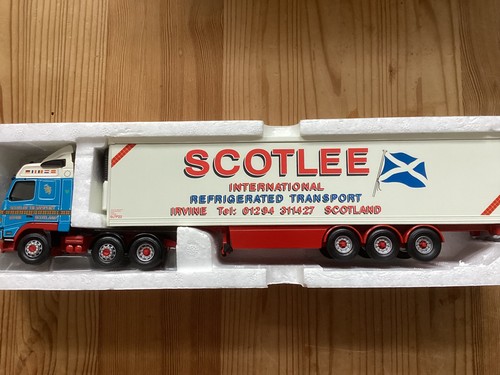 Corgi cc12420 volvo - corgi,