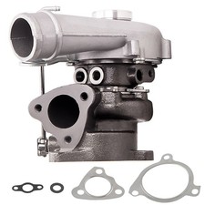 Turbo for AUDI TT Quattro Seat