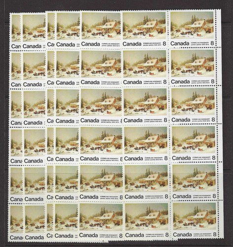 Canada cornelius krieghoff - canada,