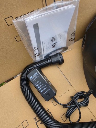 Speedglas 01vc welding - 3m, g5-01vc