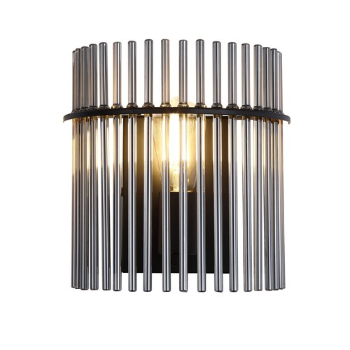 Wall light 1lt matt - wall,