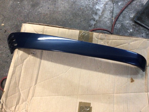Vespa 125 rear side - 125,