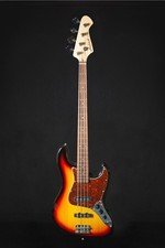 Aria Pro II STB JB/TT Jazz