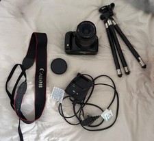 Canon EOS 1100D 12.2MP Digital