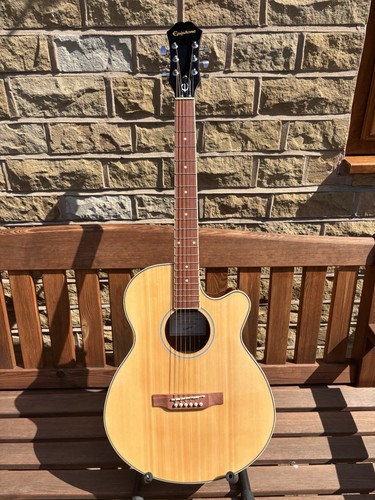 Epiphone players pack - pr,