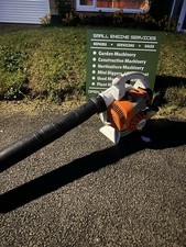 STIHL BG56 C Petrol Blower