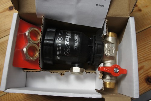 New sentinel eliminator vortex - sentinel,