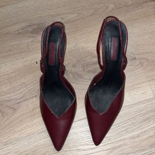 Court Shoes Top shop