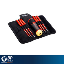 Bahco 808061 Insulated