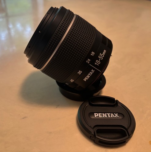 Pentax dal wr zoom - dal, mm