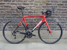 Carbon Road Bike 56cm MODA