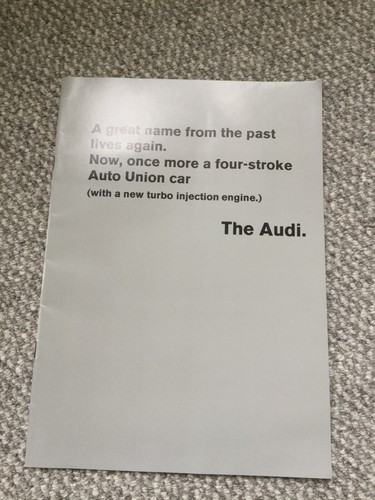 The new audi car - audi,