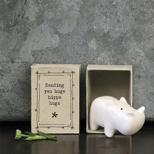 East india porcelain mini - east,