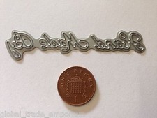 New Tattered Lace 'Hand Made