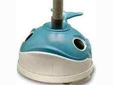 Hayward Whaly Swimming Pool Automatic Cleaners - Works Off Pump Suction