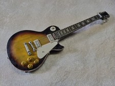 GIBSON LES PAUL CUSTOM DOLL