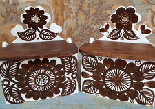 Two Salt Boxes Atelje’