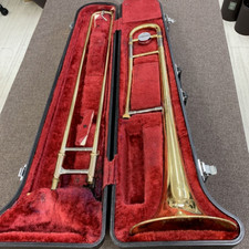 Yamaha ysl 2510 - ysl, trombone