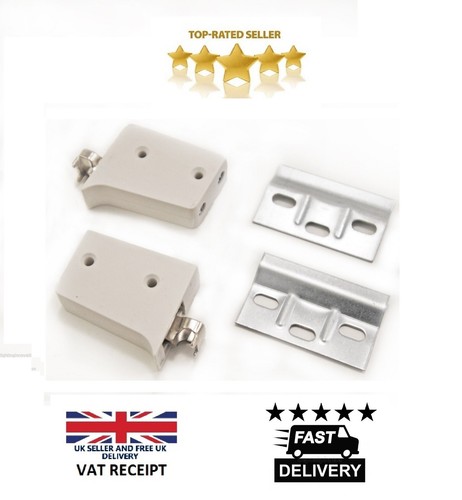 Universal wall hanging bracket - wall,