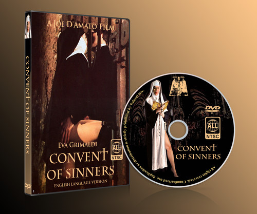 Convent sinners - convent, (1986)